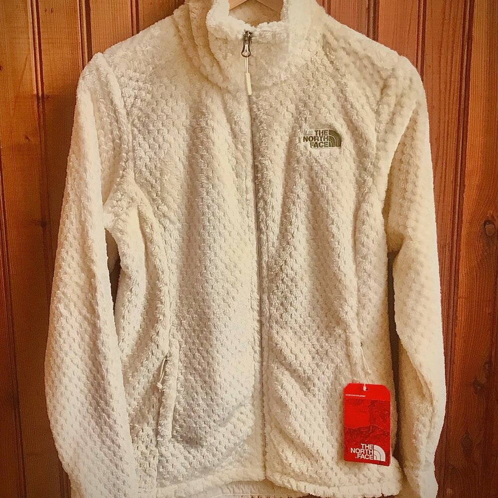 North Face Women's Oslo Fleece Jacket